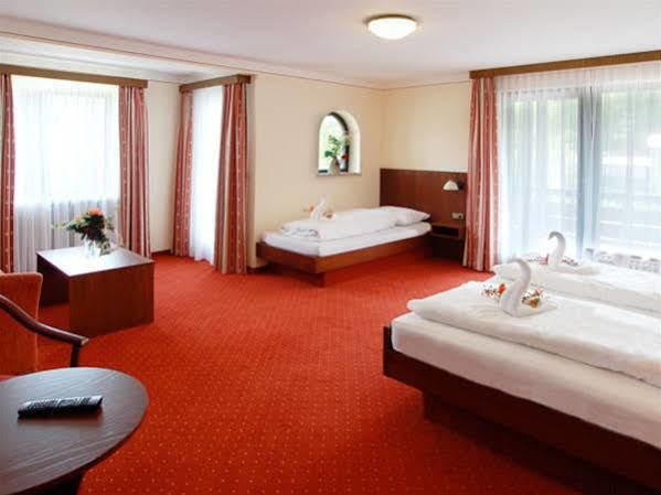 Alpenhotel Brennerbascht Бішофсвізен Екстер'єр фото
